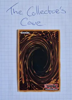 Evenly Matched Secret rare Yugioh Card 1st Edition HOLO SDBT-EN038 - Image 2