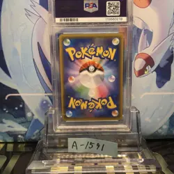 PSA10 Jolteon ex 173/171 The Best of XY Full Art Pokemon Card Japanese Japan Imp - Image 4