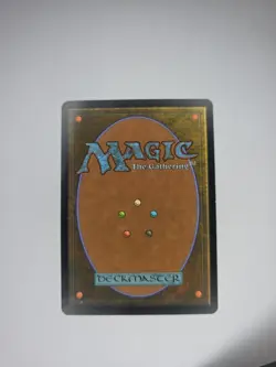 Tarnished Citadel - Odyssey - Near Mint - MTG - Magic The Gathering - Image 2