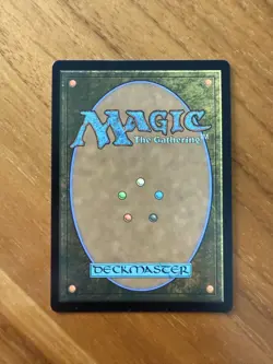 Lumbering Worldwagon (Foil Bundle Promo) MTG [Aetherdrift Promos] Near Mint - Image 2