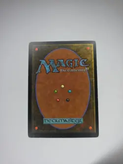 Worldly Tutor - Mirage - Moderate Play - MTG - Magic the Gathering - Image 2