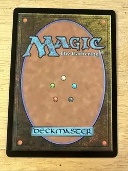 MTG Seraph Sanctuary *SKETCH SHOWCASE FOIL* Secret Lair Drop 0733 - Image 2