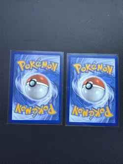 Pokemon Card Lot Foongus - 095/086 Art Rare Black Bolt & Master Ball Pattern NM - Image 4