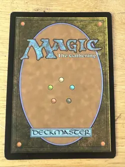 Magic the Gathering (mtg): BABP: Jaxis, the Troublemaker (Buy-A-Box) - Rare -... - Image 2