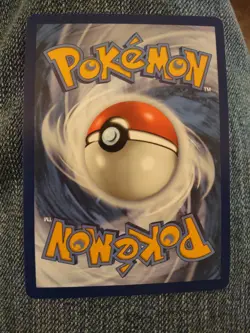 Trubbish - 116/182 Paradox Rift Reverse Holo Pokemon - NM - Image 2
