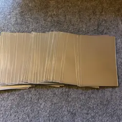 (10x) 2018 Sun & Moon Forbidden Light ETB Card Sleeve Pokemon Original Qty 10 - Image 3