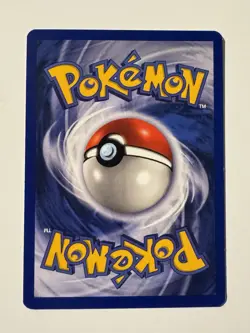 Tangela - 66/102 - SHADOWLESS Pokemon Base Set - NM - Image 2