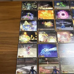 Pokemon Colosseum double Battle Card e+ plus Card complete set of 25 - Image 5