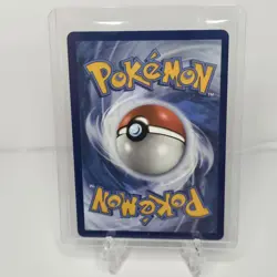 Pokemon Victini Illustration rare SVP 208 Promo Cards NM!! - Image 2