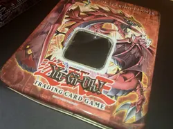 Yugioh Cards Lot Of 218 Cards And Collectible Tin - Image 3