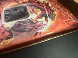 Yugioh Cards Lot Of 218 Cards And Collectible Tin - Image 4