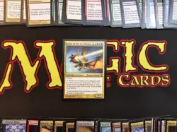 MTG Commander Scion of the Ur-Dragon Deck w/Deck Box and Sleeves - Image 1