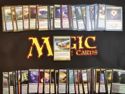 MTG Commander Scion of the Ur-Dragon Deck w/Deck Box and Sleeves - Image 3
