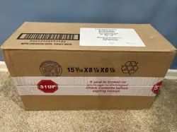 MTG Magic Innistrad: Crimson Vow DRAFT Booster CASE (6 DRAFT Boxes) SEALED.. - Image 3