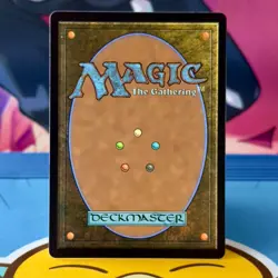 Dark Confidant - 0094 - Mythic - Final Fantasy - English - MTG - Image 2