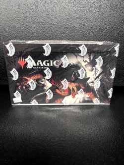 WOTC MTG Innistrad Midnight Hunt Draft Booster NEW SEALED DISPLAY - Image 1