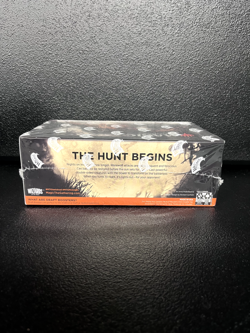 WOTC MTG Innistrad Midnight Hunt Draft Booster NEW SEALED DISPLAY - Image 3