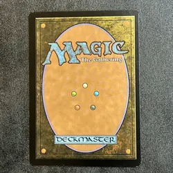 Mtg Misprint Error Oddity Miscut Kozilek's Pathfinder Creature Colorless Eldrazi - Image 2