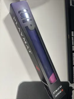 Magic the Gathering Unfinity Showcase Space Beleren Playmat UPI19310 - Image 2