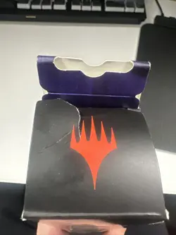 Magic the Gathering Unfinity Showcase Space Beleren Playmat UPI19310 - Image 4