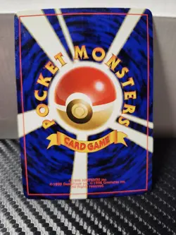 Togetic No. 176 Japanese Neo Genesis Set Holo Rare Pokemon Card - Image 2