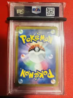 PSA10 Pokemon Card Mewtwo V-Star UR Pokemon Card Certified, Excellent - Image 2