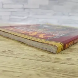 Tcg English Version Of Magic The Gathering Official Card Guide 4 Encyclopedia Vo - Image 3