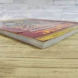 Tcg English Version Of Magic The Gathering Official Card Guide 4 Encyclopedia Vo - Image 4