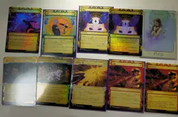 Mtg Magic The Gathering Token Foil Trading Card - Image 5