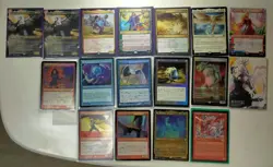Mtg Magic The Gathering Trading Card Retirement Item Japan Edition English Versi - Image 1
