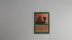 29 There Is A Frame Deviation Magic The Gathering Mtg Nafs Asp 4Ed Error Card - Image 1