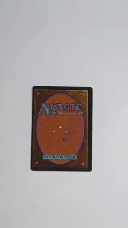 29 There Is A Frame Deviation Magic The Gathering Mtg Nafs Asp 4Ed Error Card - Image 2
