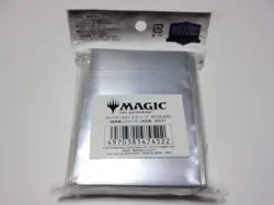 Magic The Gathering Players Card Sleeve Mtgs-203 Commander Legends Tiger Shadow - Image 2