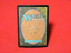 Magic The Gathering Mtg Trading Card Kira Foil Wind Fast Ship - Image 4