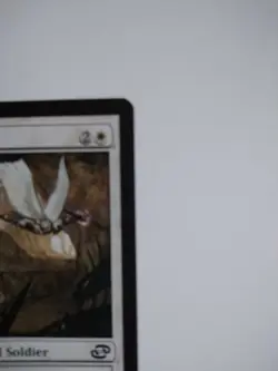 Mtg Magic The Gathering English Card 1 Point Aven Riftwatcher Lift Watcher - Image 3