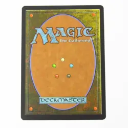 Magic The Gathering Mtg Misty Rainforest 025/045 M Exp En Foil Card - Image 2