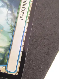 Magic The Gathering Mtg Misty Rainforest 025/045 M Exp En Foil Card - Image 5