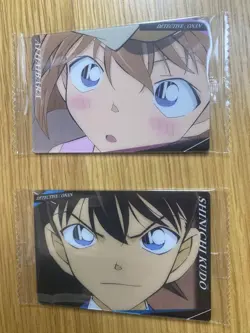 Detective Conan Itajaga Card Trading - Image 1