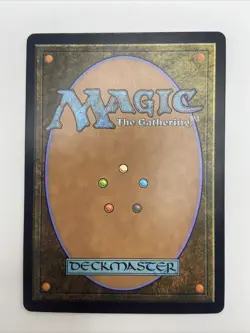 MTG Magic the Gathering Genesis Chamber (235/264) Battlebond-NM - Image 2