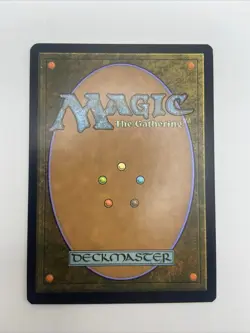 1x Snow-Covered Mountain - Foil MTG Modern Horizons NM Magic Foil - Image 2