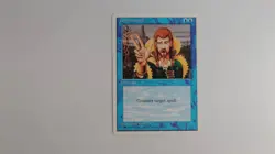 29 Magic The Gathering Mtg Counterspell 4Ed Set Of 3 - Image 4