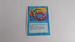 29 Magic The Gathering Mtg Lord Of Atlantis King 4Ed 2-Piece Set - Image 5