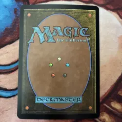 Mtg Magic The Gathering Foil Kamigawa Tale Japanese Ghostly Prison - Image 2