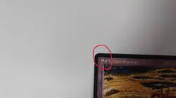 29 Small Scratches Magic The Gathering Mtg Sulfurous Springs Ice Age - Image 4