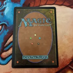 Mtg Magic The Gathering Foil Onslurto Japanese Aphetto Alchemist - Image 2