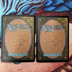 Mtg Magic The Gathering Foil Kamiga Relief English What I Wanted For First Time, - Image 2