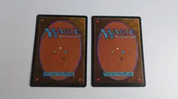 29 Magic The Gathering Mtg Water Raw Hydroblast Ice Age Set Of 2 - Image 2