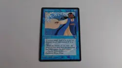 29 Magic The Gathering Mtg Water Raw Hydroblast Ice Age Set Of 2 - Image 3