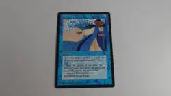 29 Magic The Gathering Mtg Water Raw Hydroblast Ice Age Set Of 2 - Image 4
