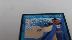 29 Magic The Gathering Mtg Water Raw Hydroblast Ice Age Set Of 2 - Image 5